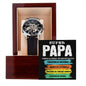Reloj Elegante para Hombre con Diseño Openwork - El Regalo Perfecto para el Día del Padre