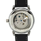 Father's Day Gift for Son from Mom - Openwork Watch with Sentimental Message Card