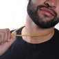 Guardian of Knoledge Cuban Link Chain