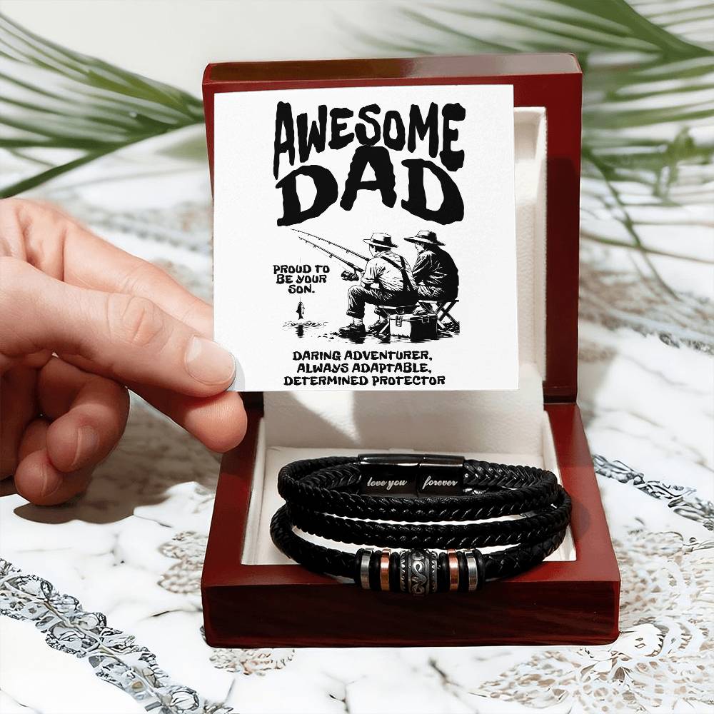 awesome dad