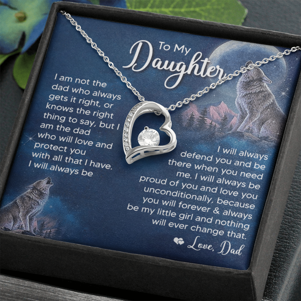 To my daughter redbox