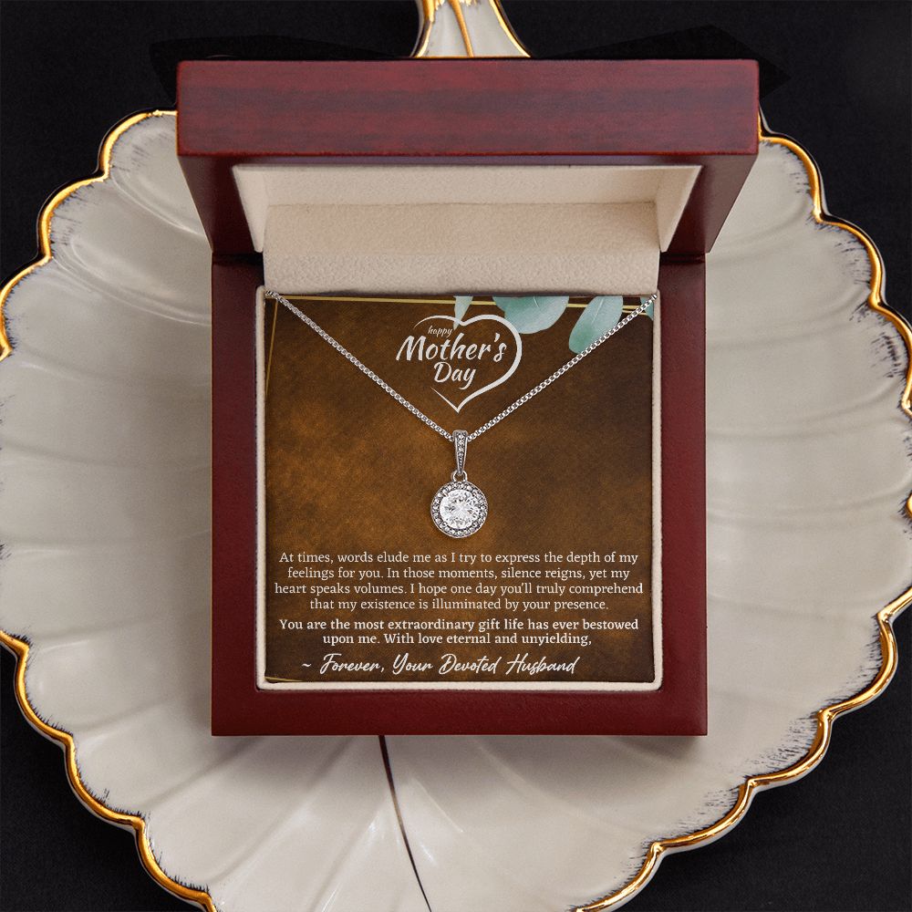 Crystal Constellation Necklace