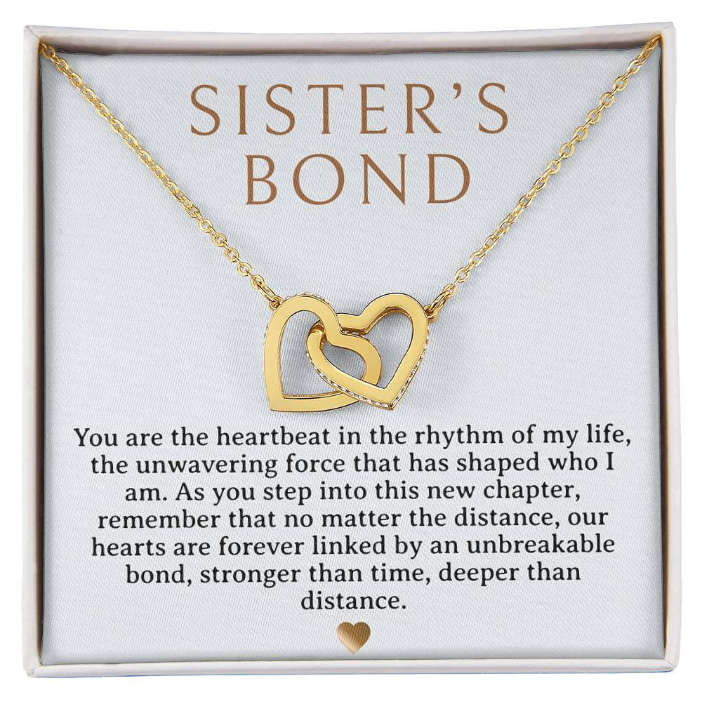 For Sister's