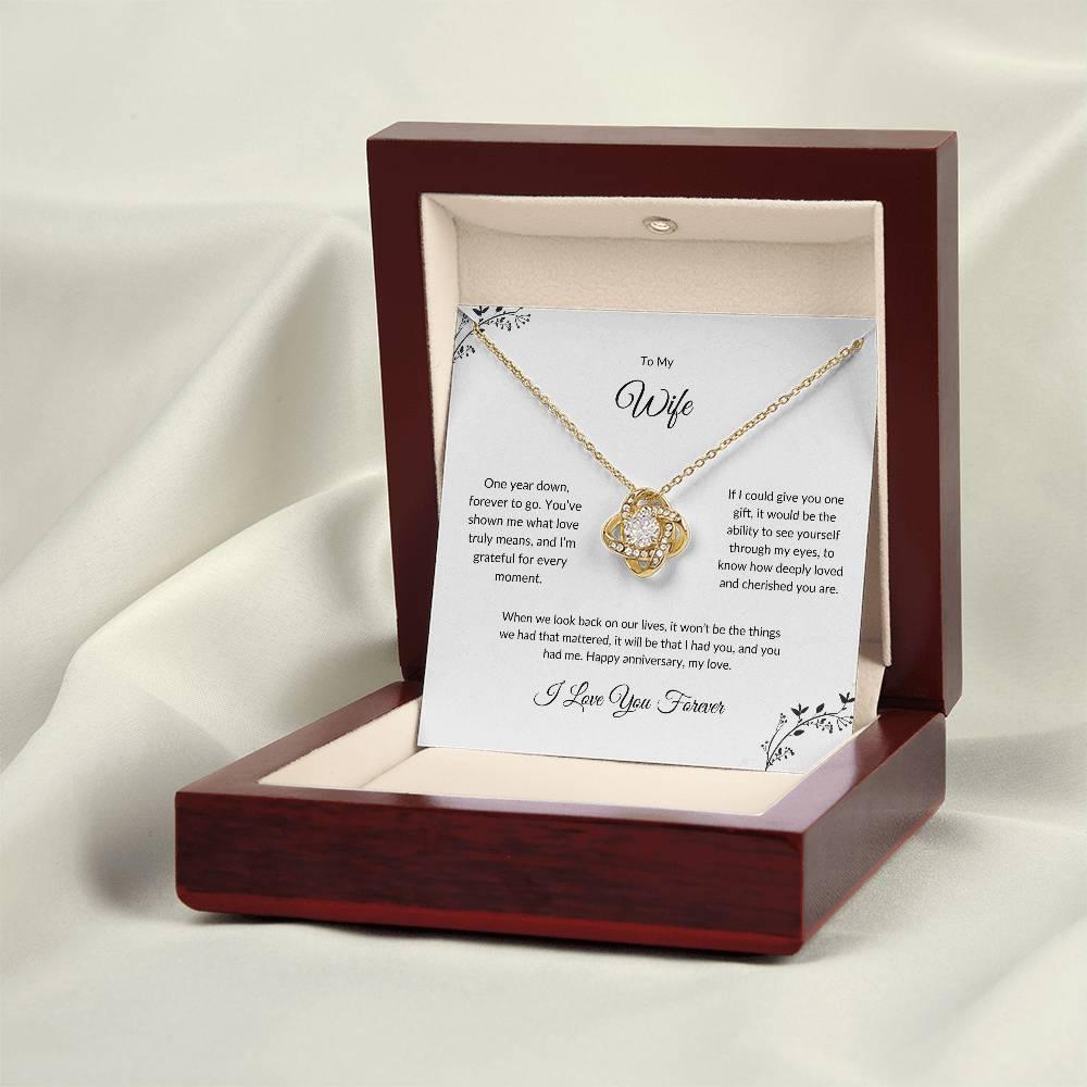 To My Wife - Romantic Gifts