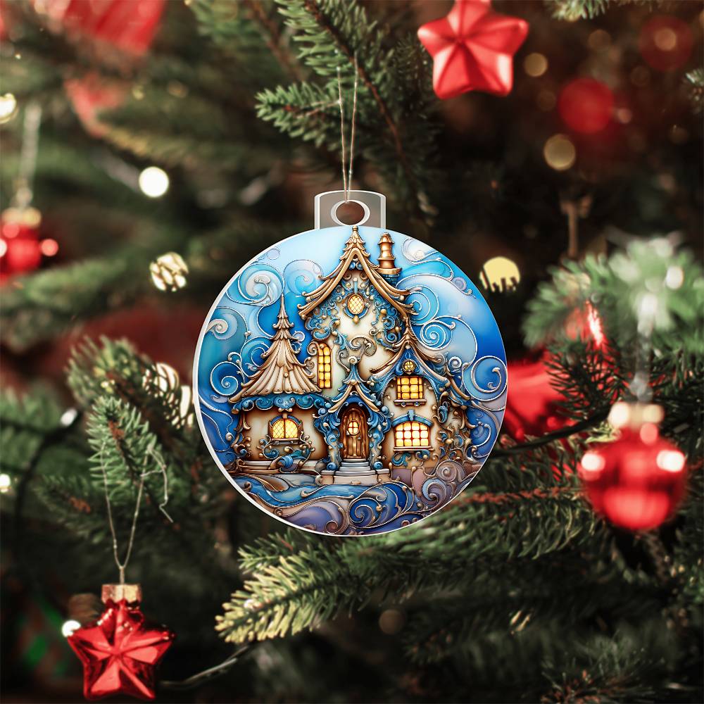 Xmas Ornament