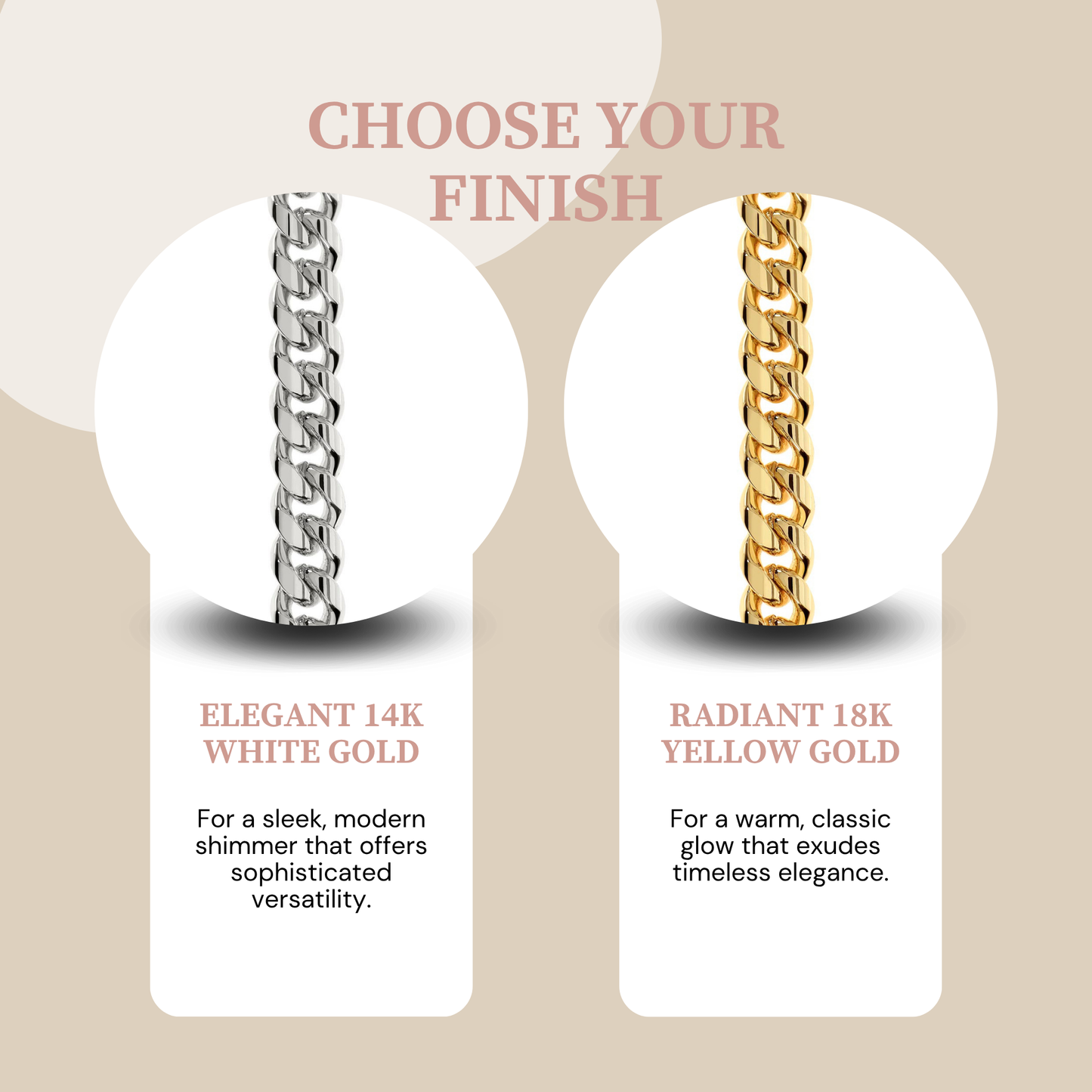 Happy Fathers Day Dad Gift - Cuban Chain Necklace Gold - Father's Day Jewelry from Child - Dad Necklace Gift - Grateful Dad Present