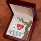 Teacher Gift Necklace