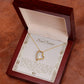 To My Soul Sister Gold Heart Necklace – Sentimental Friendship Pendant, Perfect Gift for Sisters by Heart, Ideal Birthday Gift. Heart sister
