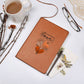 Floral Scripture Love Journal