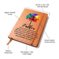 Father_s Legacy Journal –  Tree of Life Notebook