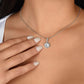 New Horizons Necklace - Perfect for Graduation