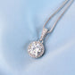 Pressure forge character necklace