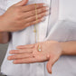 Three Wishes for You" Pendant Necklace - A Meaningful and Heartfelt Gift