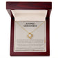 Atomic Greatness Necklace