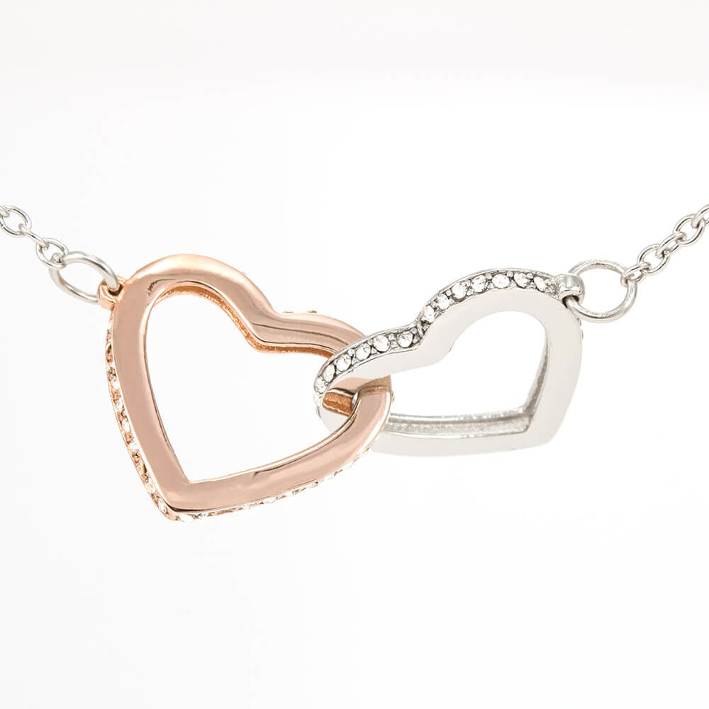 Friendship Anchor Necklace - "You're My Anchor" Gift for Amazing Friend, Best Friend Jewelry