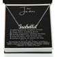James AcroNecklace