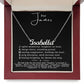 James AcroNecklace