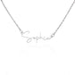 Heritage Necklace (2)