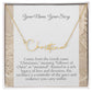 Heritage Necklace (1)
