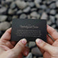 wallet card test
