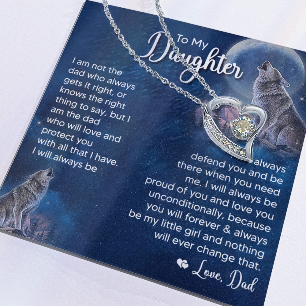 To my daughter redbox