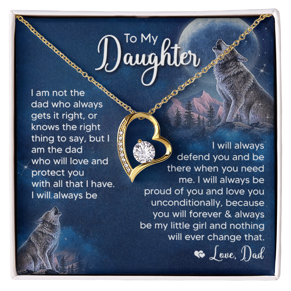 To my daughter redbox