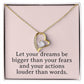 Unlocked 55% Off: Let Your Dreams Shine Brighter Than Ever