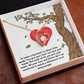Teacher Gift Necklace
