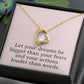 Unlocked 55% Off: Let Your Dreams Shine Brighter Than Ever