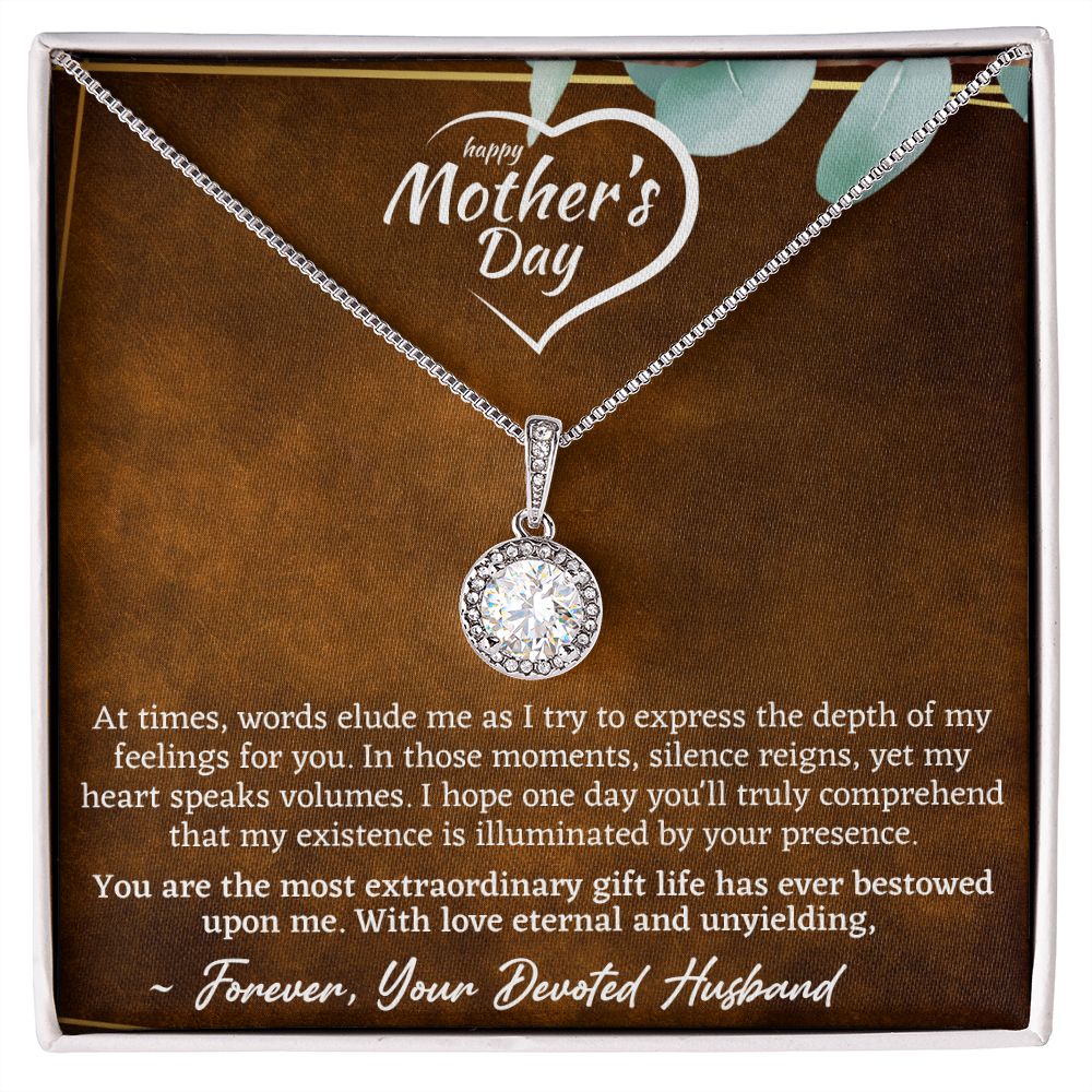 Crystal Constellation Necklace