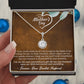 Crystal Constellation Necklace