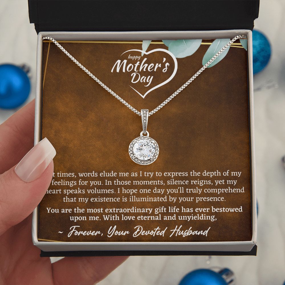 Crystal Constellation Necklace