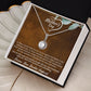 Crystal Constellation Necklace