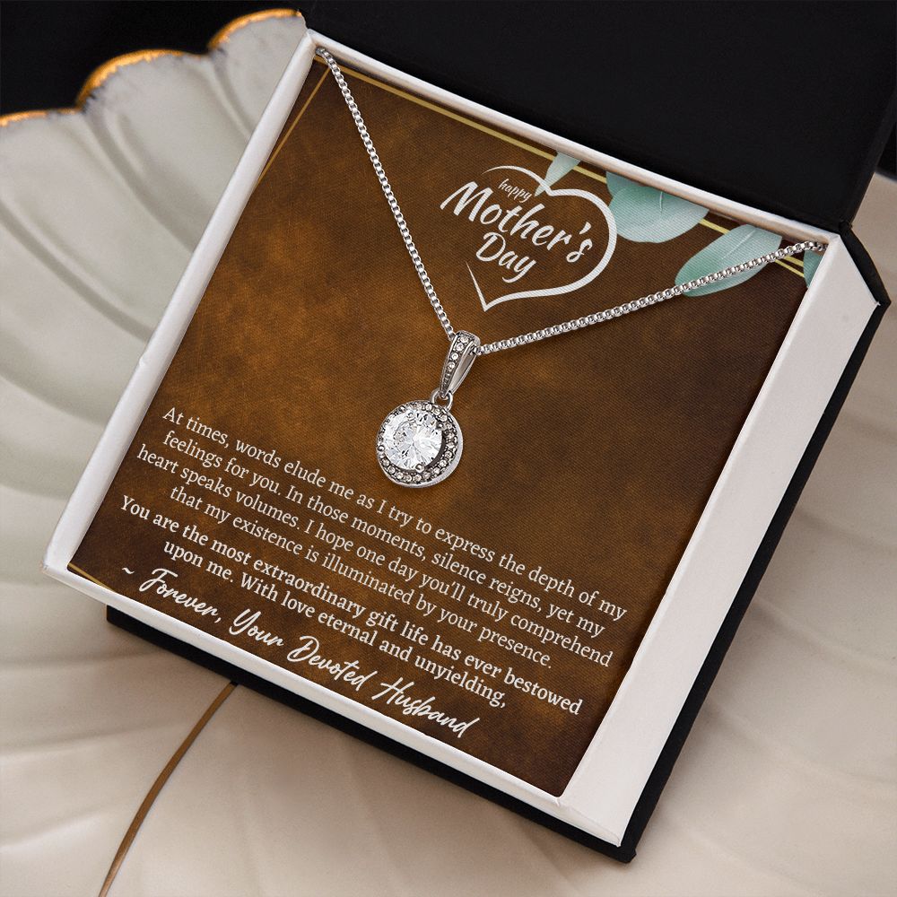 Crystal Constellation Necklace