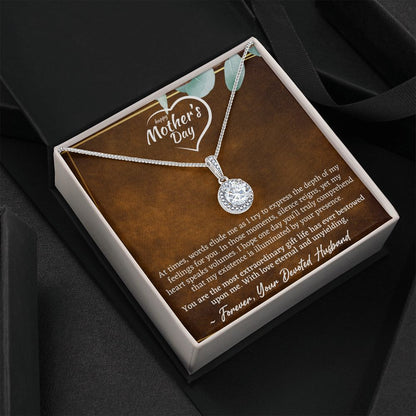 Crystal Constellation Necklace