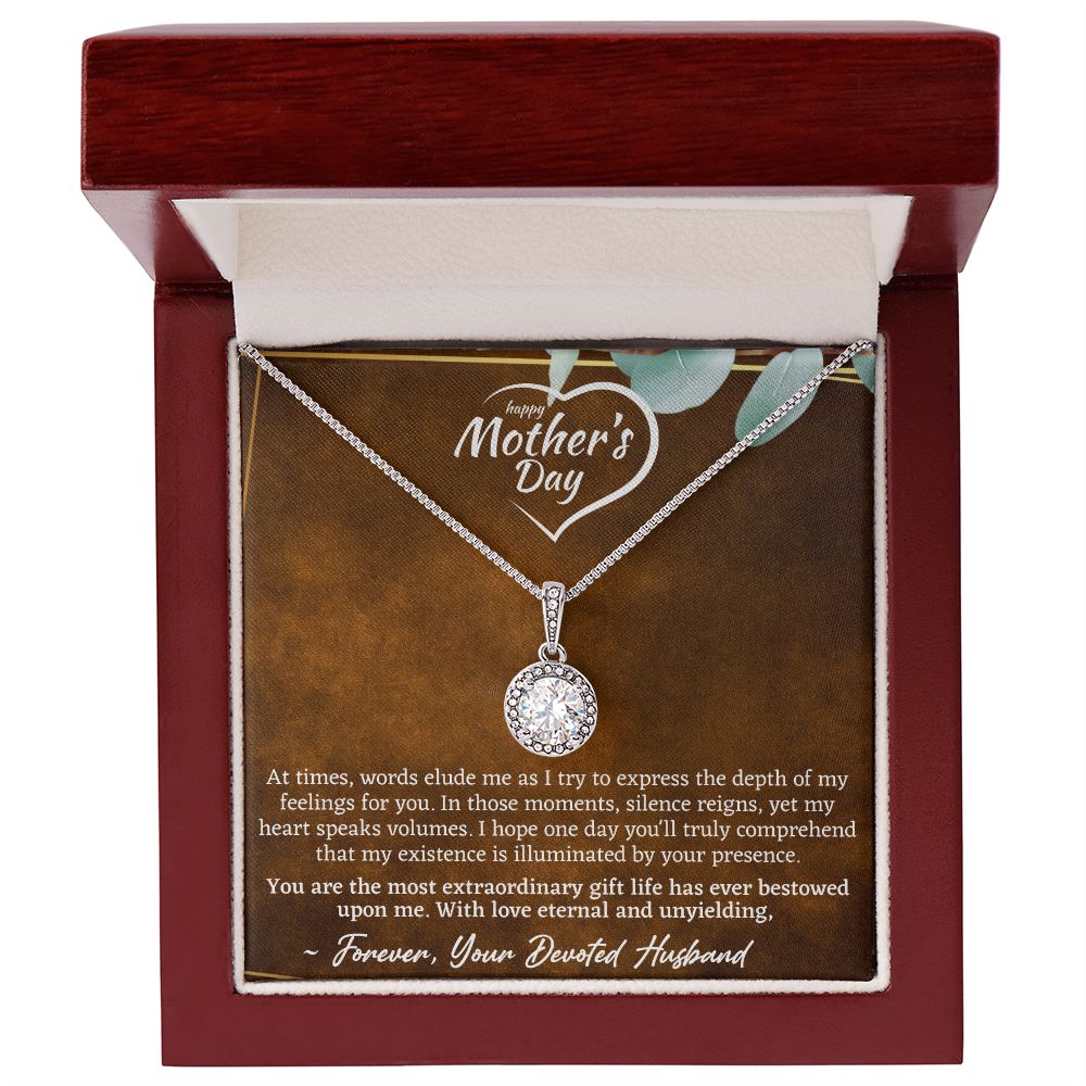 Crystal Constellation Necklace