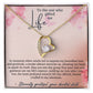 Forever Love Necklace