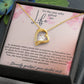 Forever Love Necklace